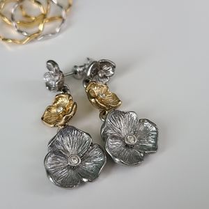 Unique jewelry collection